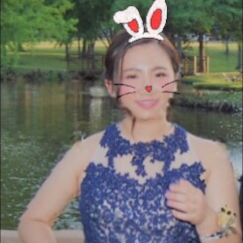 Prom Dress - Picture 2 of 8